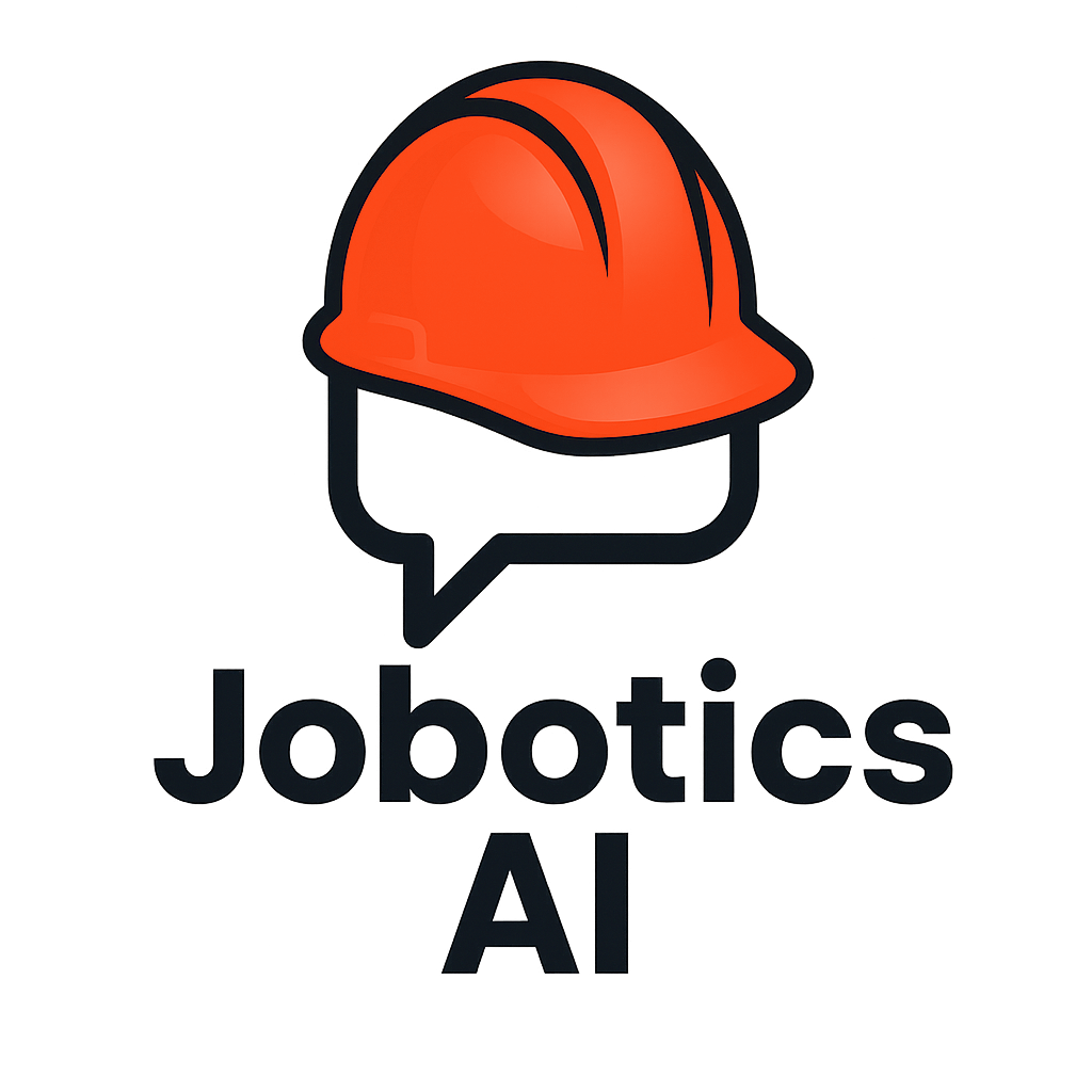 Jobotics.ai